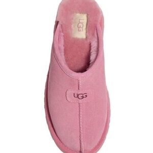 UGG Pink Women's Slippers